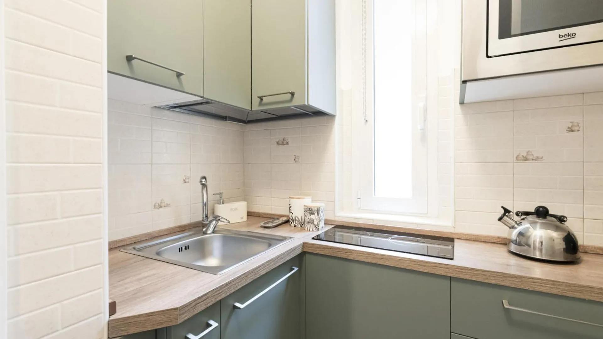 Appartement Easylife - Living Raffinato Con Vista In Solari à Milan